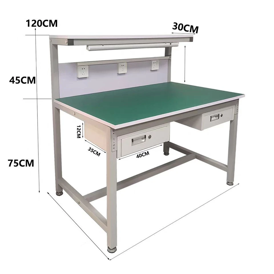 Employee Workstations factory