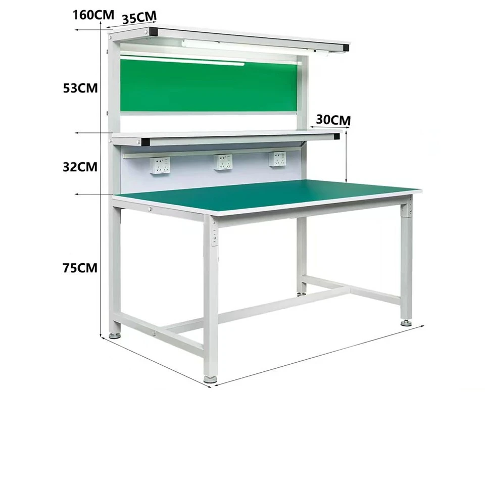 Professional Workbench factory